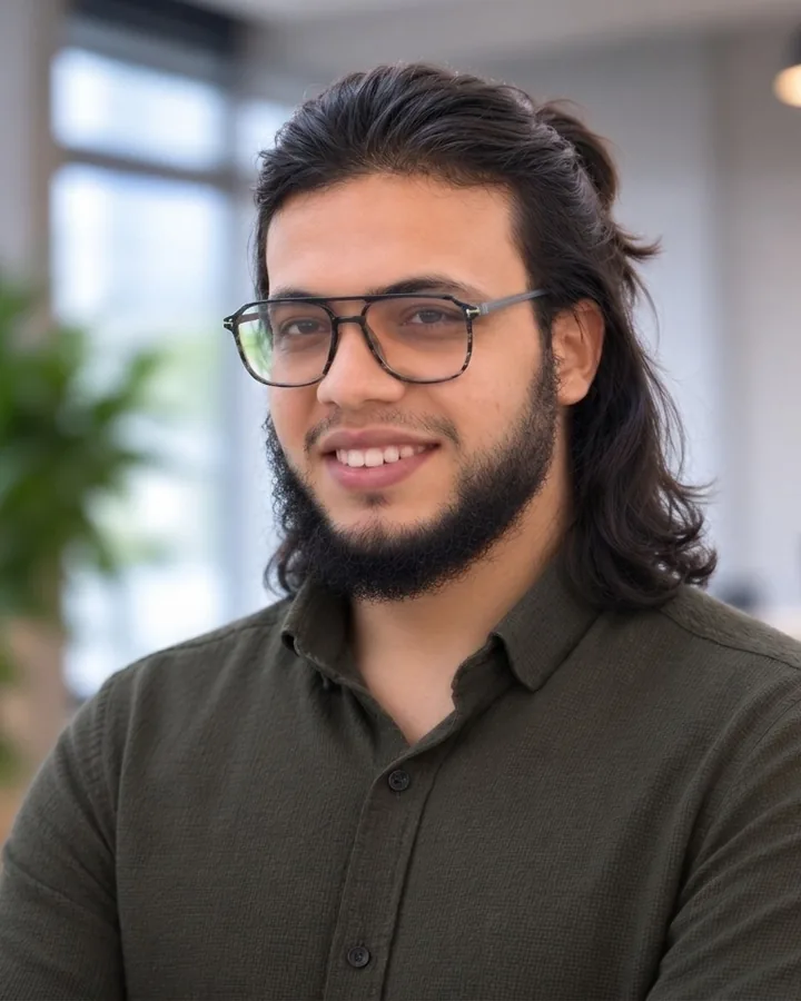 Photo of Abdullah Zakaria